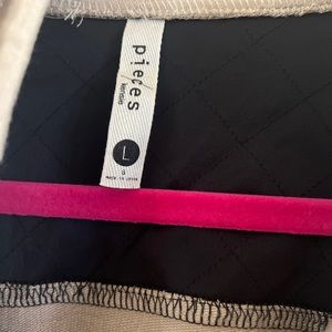 Kensie jacket size medium